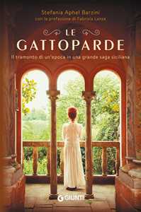 Libro Le Gattoparde Stefania Aphel Barzini