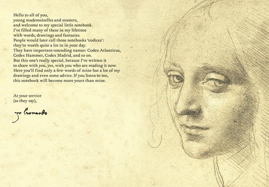 Leonardo. The secrets of a genius. Ideas to free your creativity - Luca Novelli - 4