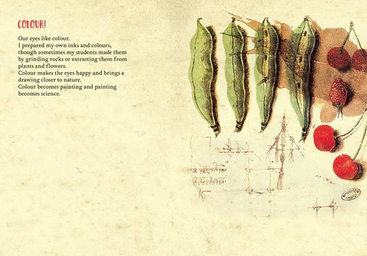 Leonardo. The secrets of a genius. Ideas to free your creativity - Luca Novelli - 6