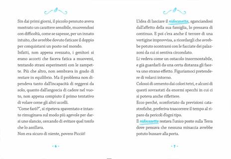 Piccione Picciò. Ediz. illustrata - Catena Fiorello Galeano - 6