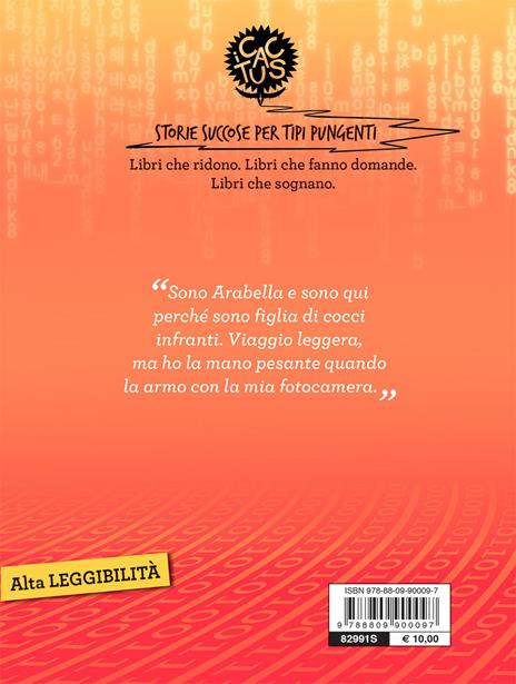 Influencer a chi?!? - Annalisa Strada - 2