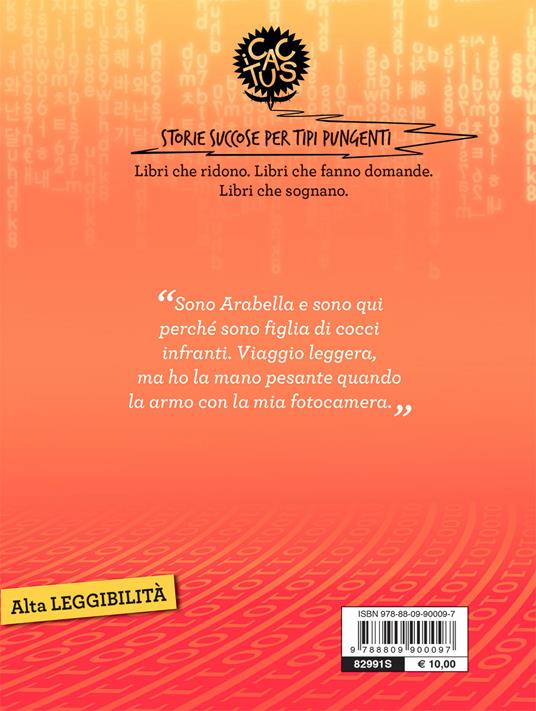 Influencer a chi?!? - Annalisa Strada - 2