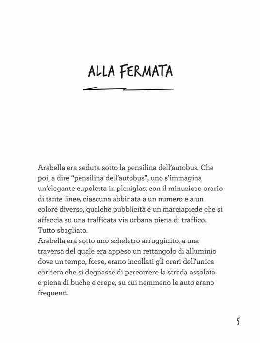 Influencer a chi?!? - Annalisa Strada - 5