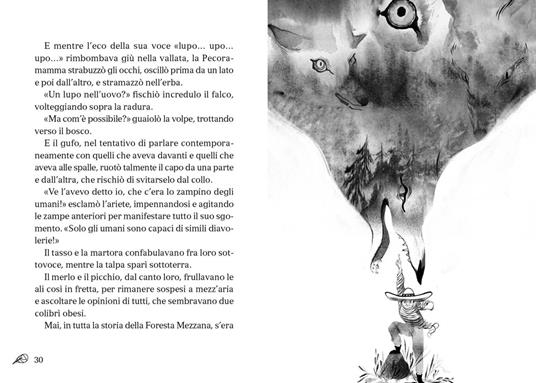 Il lupo nell'uovo. Ediz. illustrata - Flavio Pagano - 6