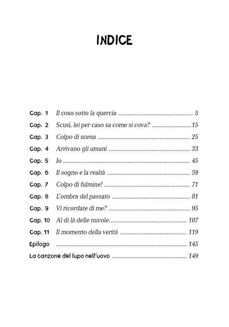 Il lupo nell'uovo. Ediz. illustrata - Flavio Pagano - 7