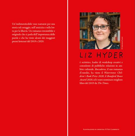 Boccadorso - Liz Hyder - 3