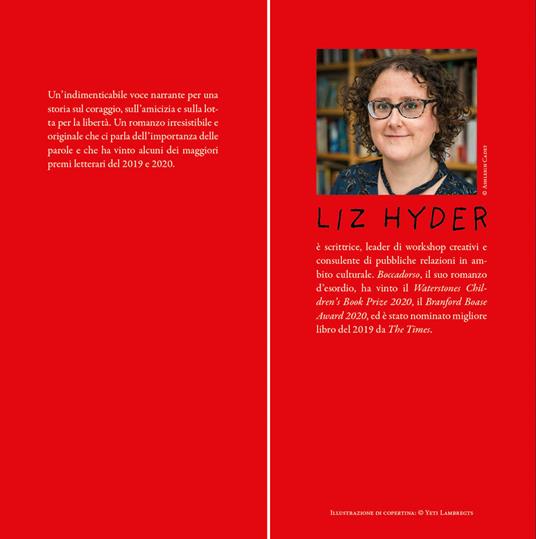 Boccadorso - Liz Hyder - 3