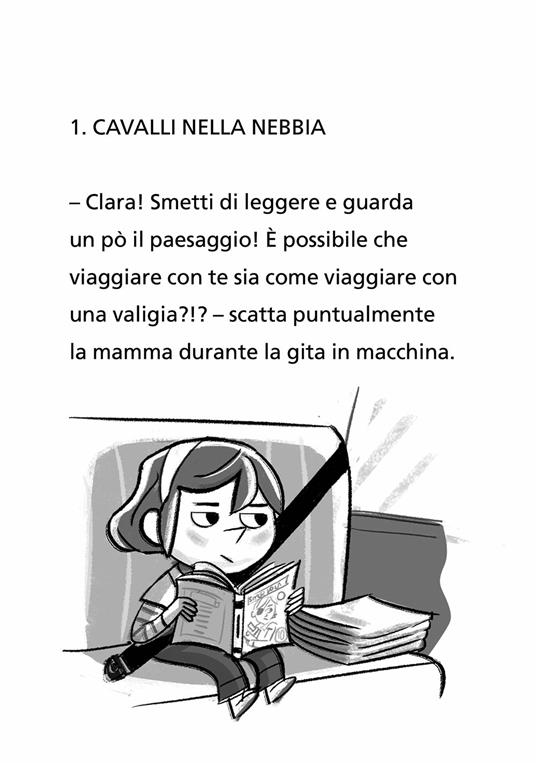 Clara nella nebbia - Simone Frasca - 5