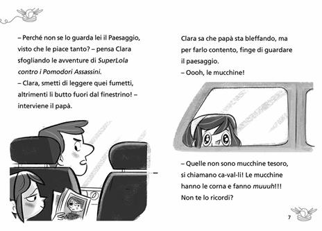 Clara nella nebbia - Simone Frasca - 6