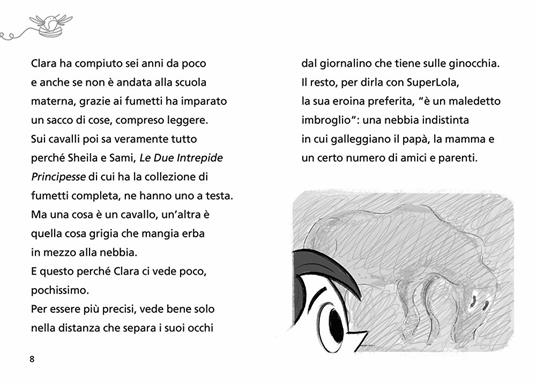 Clara nella nebbia - Simone Frasca - 7