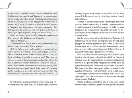 L'amore segreto. Vita di Dante Alighieri - Angela Nanetti - 5