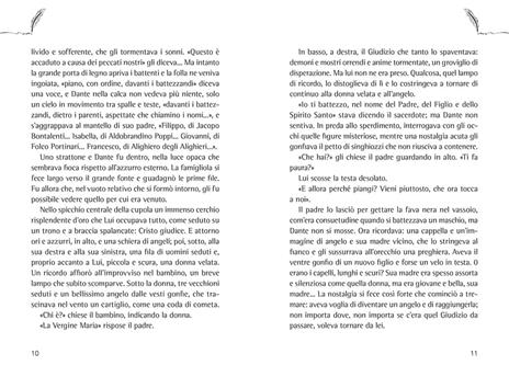L'amore segreto. Vita di Dante Alighieri - Angela Nanetti - 6