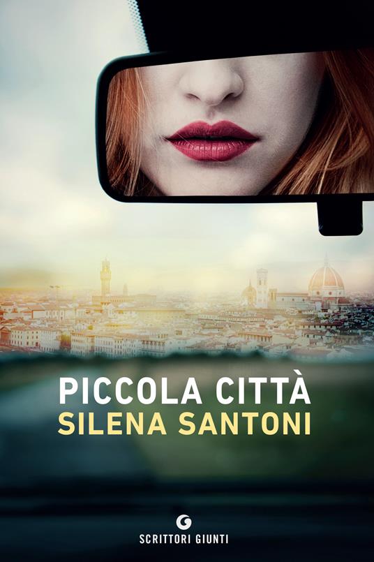 Piccola città - Silena Santoni - ebook