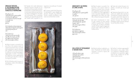 La cucina al vapore. I segreti per preparare piatti leggeri e ricchi di gusto - Shamira Gatta - 4