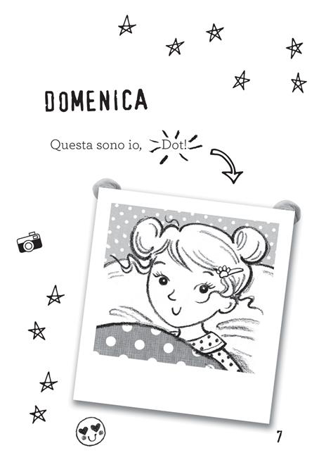 Il cucciolo perduto. Dotty detective - Clara Vulliamy - 4