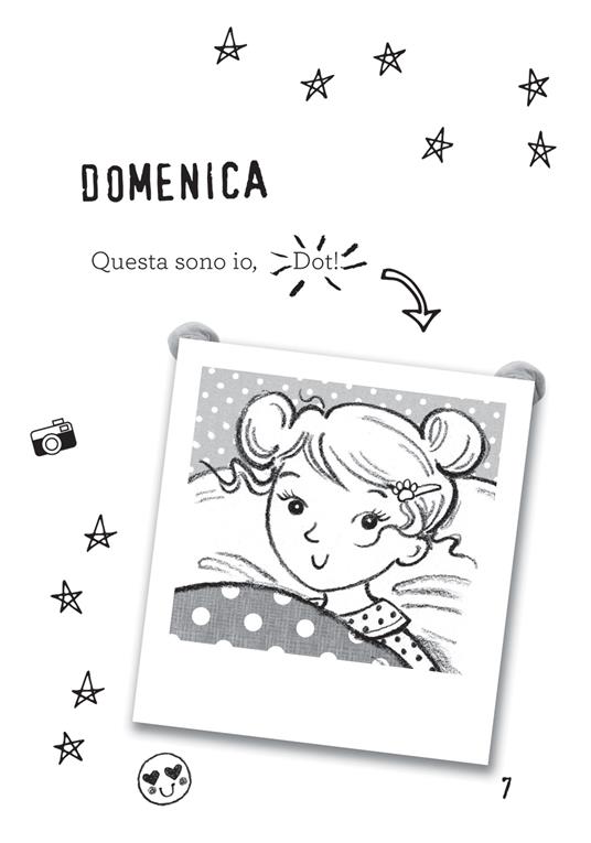 Il cucciolo perduto. Dotty detective - Clara Vulliamy - 4