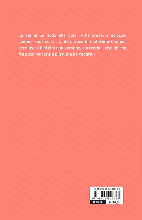 La neve finché cade - Simona Baldelli - 2