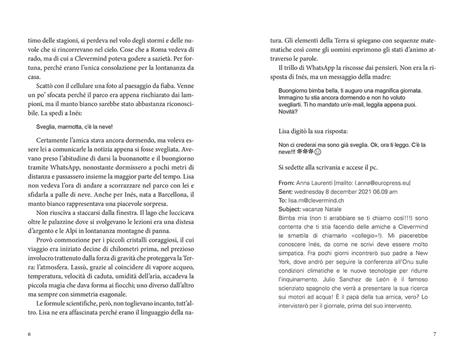 La neve finché cade - Simona Baldelli - 6