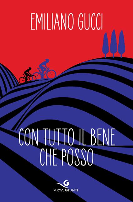 Con tutto il bene che posso - Emiliano Gucci - ebook