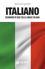 Italiano. Dizionario di base della lingua italiana