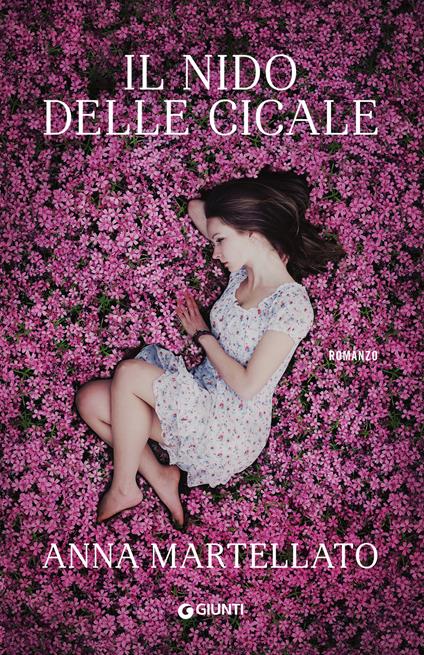 Il nido delle cicale - Anna Martellato - ebook