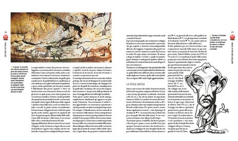 Atlante di fisica. Come l'uomo studia la natura, dall'infinitamente piccolo all'infinitamente grande. Nuova ediz. - Emiliano Ricci - 5