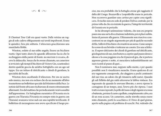 1984. Ediz. integrale - George Orwell - 4