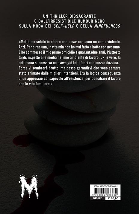 Inspira, espira, uccidi - Karsten Dusse - 2