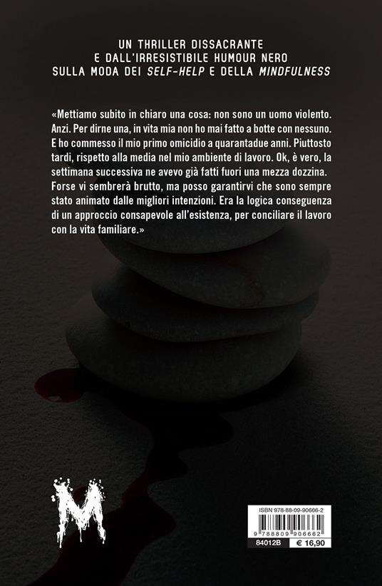 Inspira, espira, uccidi - Karsten Dusse - 2