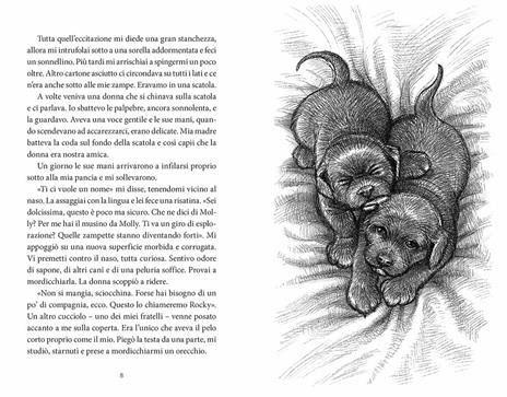 Storia di Molly - W. Bruce Cameron - 5