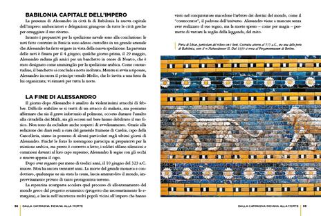 Alessandro Magno. La formazione, le conquiste, la leggenda - Daniele Forconi - 5