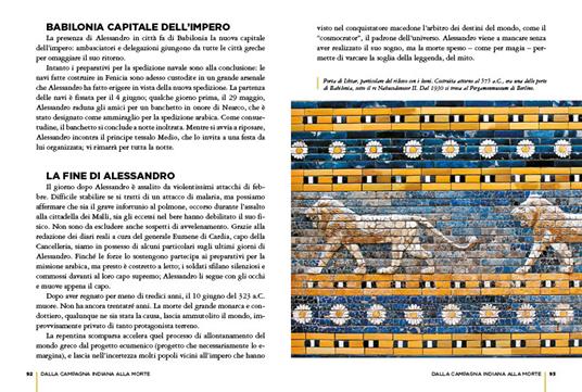 Alessandro Magno. La formazione, le conquiste, la leggenda - Daniele Forconi - 5