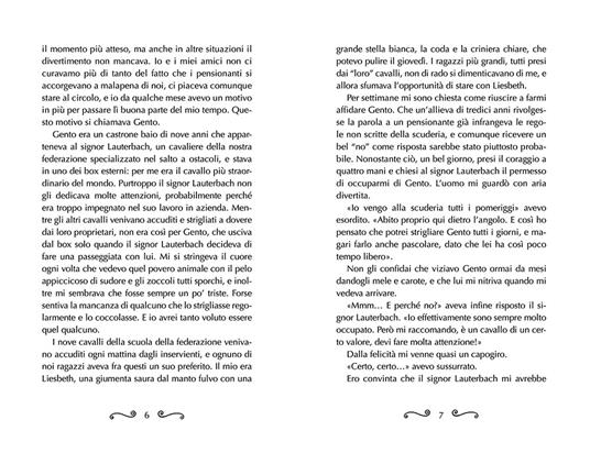 Il cavallo dei sogni. Charlotte. Vol. 1 - Nele Neuhaus - 5