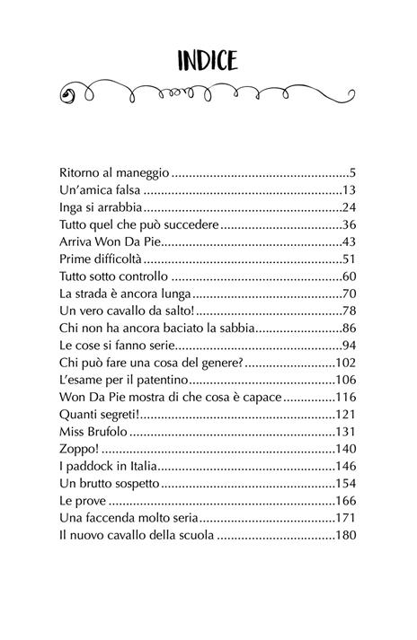 Misteri al maneggio. Charlotte. Vol. 2 - Nele Neuhaus - 7