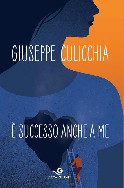 È successo anche a me - Giuseppe Culicchia - ebook