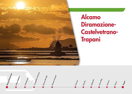 Sicilia in treno - 4