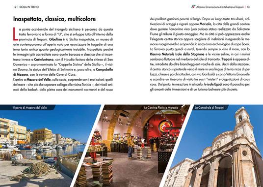 Sicilia in treno - 5