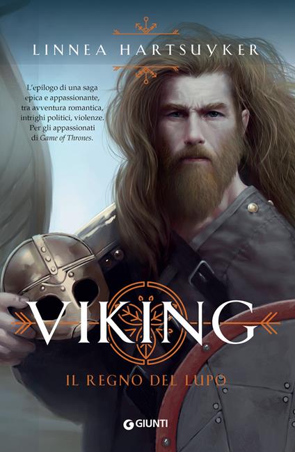 Il regno del lupo. Viking - Linnea Hartsuyker,Roberto Serrai - ebook