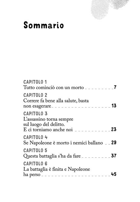 Il sosia di Napoleone - Federico Appel - 6