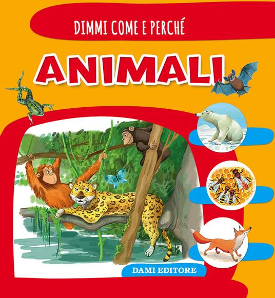 Animali - Elisa Prati - copertina