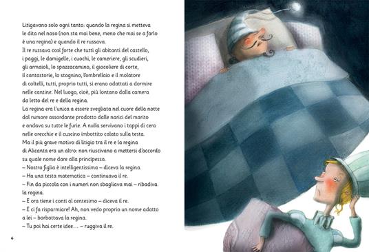 4 principesse per un regno. Nuova ediz. - Sofia Gallo - 4