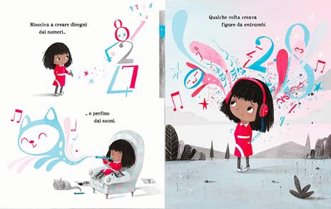 Meesha. E la storia di quando trovò un amico. Ediz. a colori - Tom Percival - 5