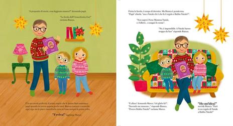 Un regalo di Natale per Babbo Natale - Sergio Badino - 4