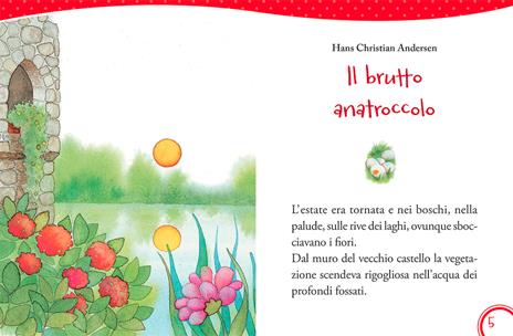 Mi leggi una fiaba? Ediz. illustrata - 4