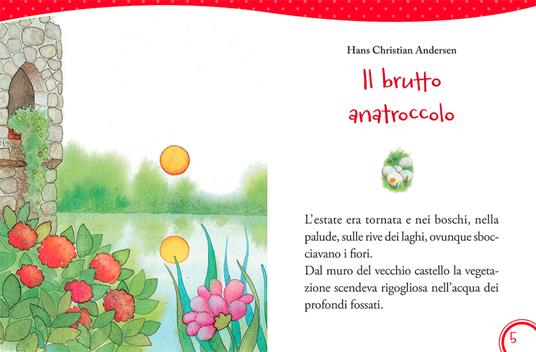 Mi leggi una fiaba? Ediz. illustrata - 4