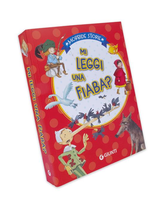 Mi leggi una fiaba? Ediz. illustrata - 8