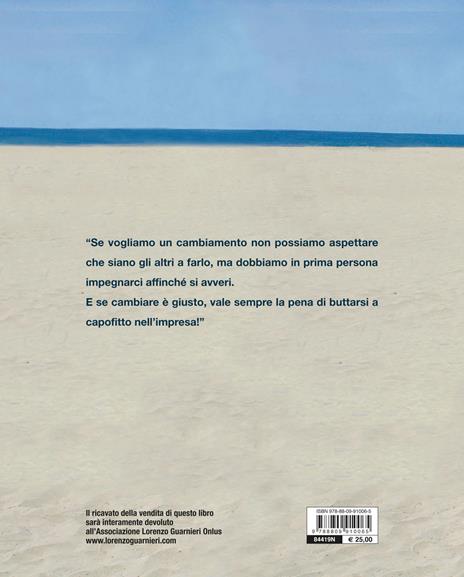 Dieci. I 10 anni dell'Associazione Lorenzo Guarnieri - Stefania Lorenzini,Stefano Guarnieri - 3