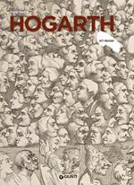 Hogarth. Ediz. a colori
