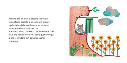 Cresci come un fiore. SerenaMente. Ediz. a colori - Luca Mazzucchelli - 4