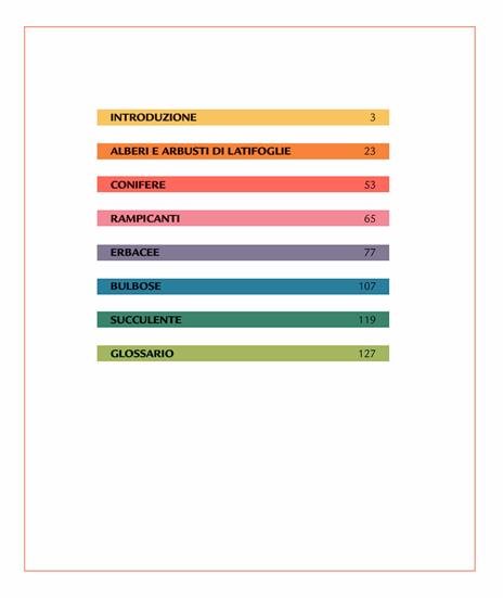Enciclopedia illustrata di piante, alberi e fiori - Emanuela Busà - 7